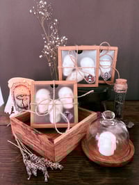 Image 2 of Skull Wax Melts