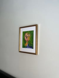 Image 4 of “Mother Nature” print 