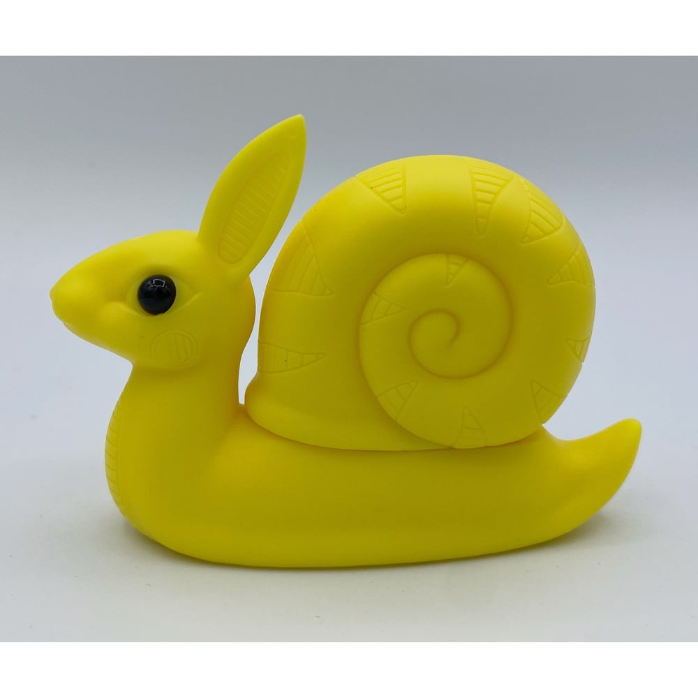 Image of Lemonade Snail Bunny