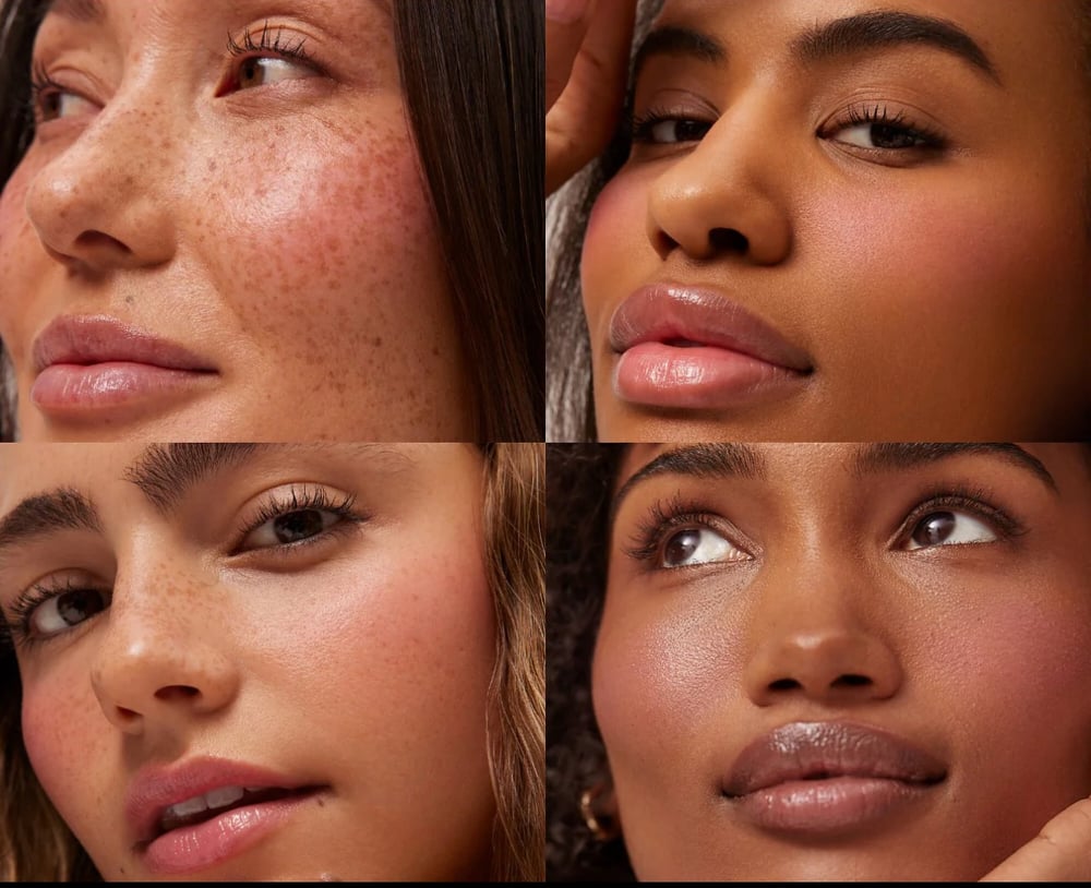 Image of Color Change Lip & Cheek Balm