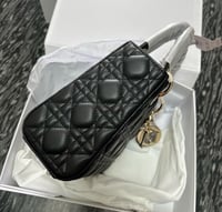 Image 5 of MATTE PURSE