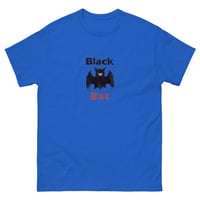 Image 17 of BLACK BAT  T-SHIRT