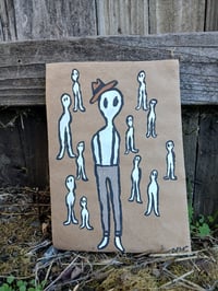 Image 1 of Fresno Night Crawlers