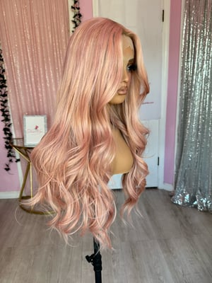 Image of Camilla (ready to ship) 