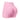 Scuplt Shorts- Pink 