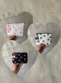 Small Coin Bag