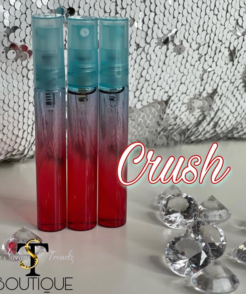 Image of  Perfume Spray