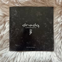 Image 5 of Leitmotif “20 year anniversary” GREEN vinyl - signed