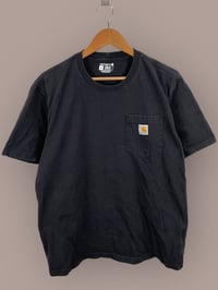 Image 1 of Carhartt loose fit t-shirt (Medium)