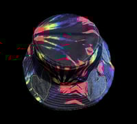 Image 3 of Tie never dye  bucket