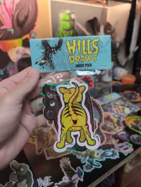 Image 1 of Smack pack!