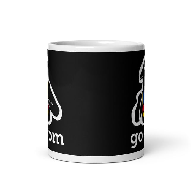 Go Crom Mug Crowject go-crom-mug-crowject