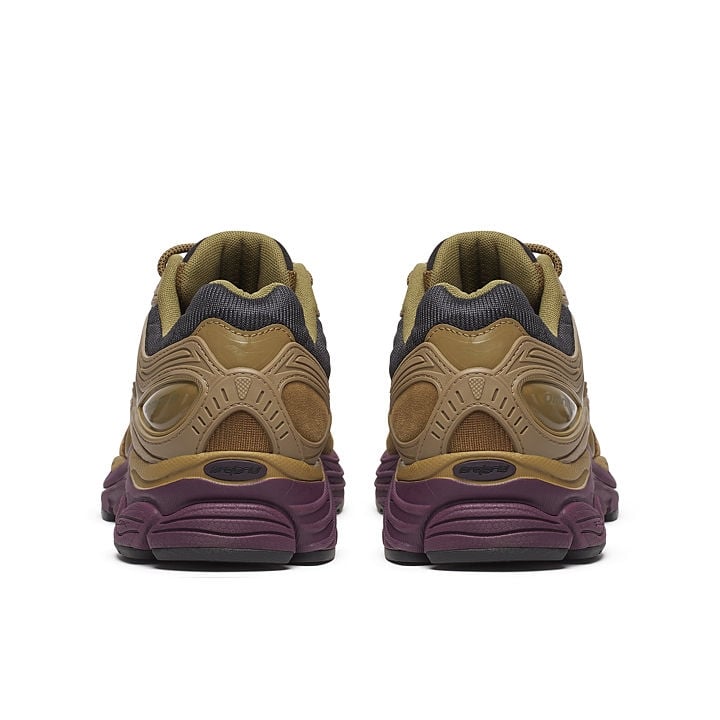 Image of SAUCONY ProGrid Omni 9 Armor