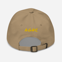 Image 5 of Dad Hat - Bumblebee