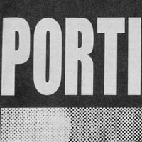 Image 3 of Portishead Washed Unisex Premium T-Shirt – Trip Hop Music Cotton Tee