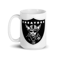 Image 9 of C R E A T O R S - Mug