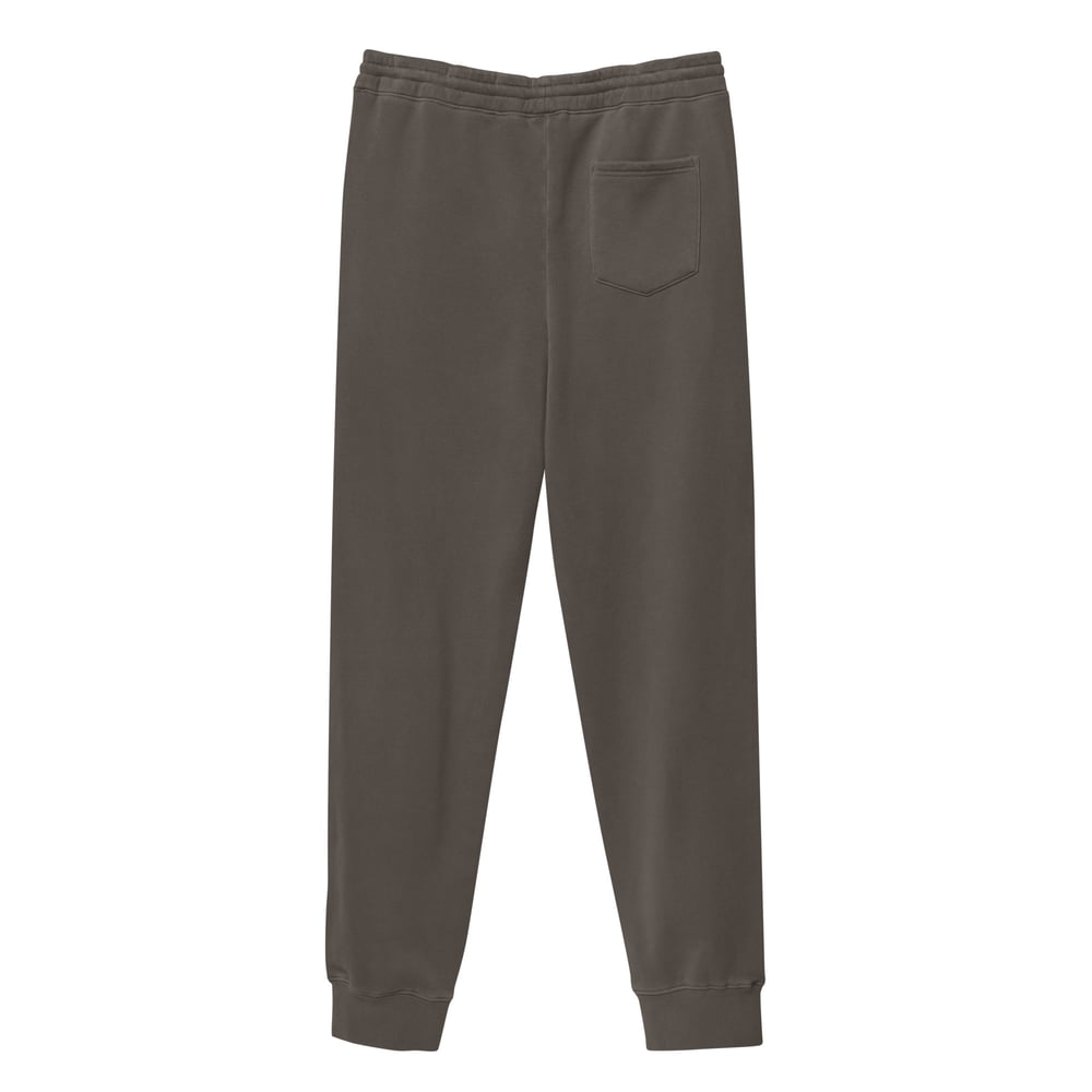 Image of “Stay Committed” Unisex sweatpants