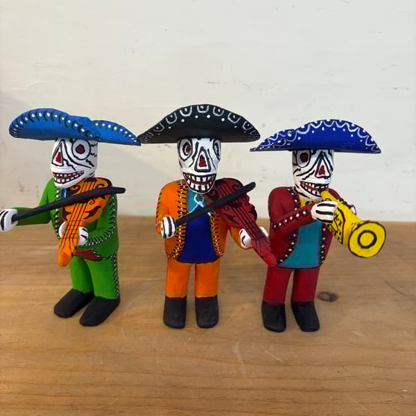 Image of Join the band! 