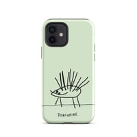 Image 10 of PORCU Tough Case for iPhone® 