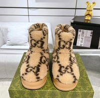 Image 3 of CORE PUFF BOOTS