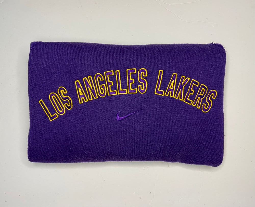 Image of Los Angeles Lakers 