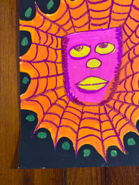 Image 3 of You Don’t Choose The Mask The Mask Chooses You