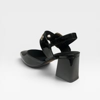 Image 4 of DJANGO & JULIETTE MAGALY BLACK PATENT