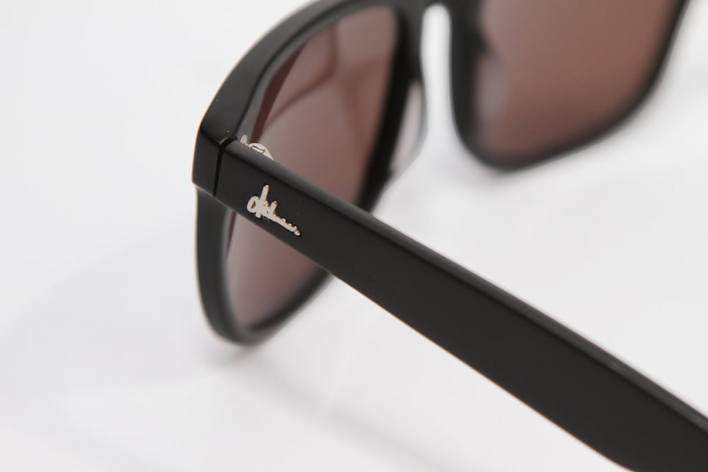 Image of Purple Haze Cali Sunglasses