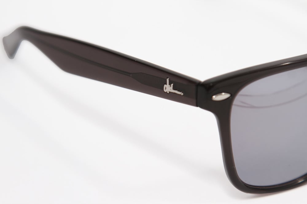 Image of Chrome Cali Sunglasses