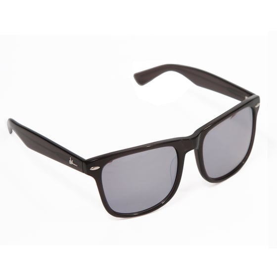 Image of Chrome Cali Sunglasses