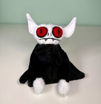 Image 1 of Weighted Mini Nosferatu