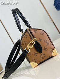Image 3 of LV Top Handle Speedy