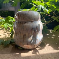 Image 1 of Vase Mellem Musling