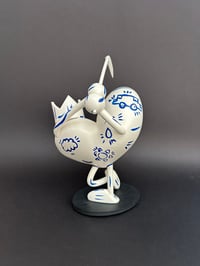 Image 3 of GOLFKOEUR - Blue