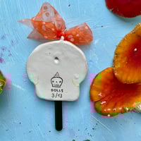 Image 2 of Skull Popsicle #3