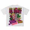 No MONEY Tee