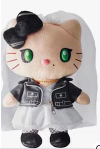 Hello Kitty Tiffany 