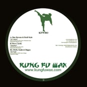 Image of KFW003 12" Vinyl