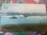 Image 3 of Amongst the iceberg’s 
