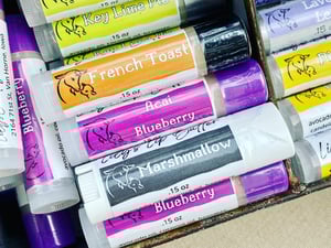 Image of Lily's Lip Butter