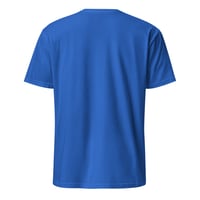 Image 20 of LOVE D.C. Lottery Edition - Short-Sleeve Unisex T-Shirt