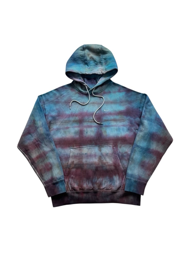 Image of NikeLab Hoodie Dye 1 of 1 ( Size M )