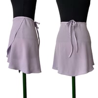 Image 3 of Opaque lavender and Opaque strawberry milk 