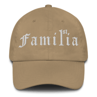 Image 5 of Familia 1st Dad hat