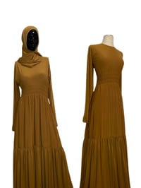 Maryam Dress