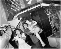 Image 5 of Seiji Kurata - Flash Up: Street Random Tokyo 1975-1979