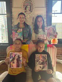 Image 2 of Mother’s Day Collage Event- Sat. May 9th