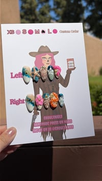 Image 1 of Ocean Nails 