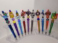 Image 3 of Pens & Keychains  