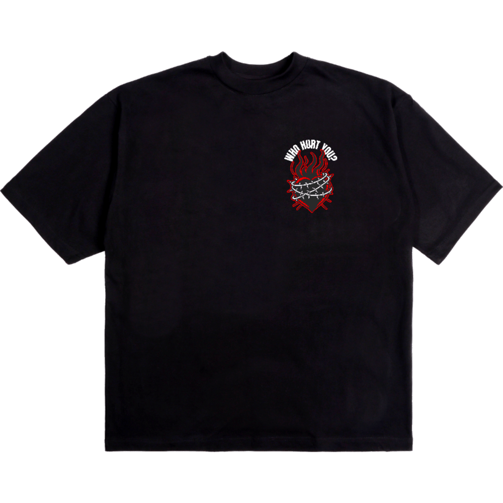 Image of Sacred Heart TEE